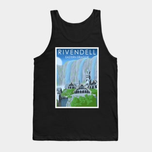 Rivendell Tank Top